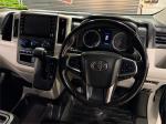 2021 TOYOTA HIACE 5D VAN LWB GDH300R