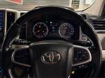 2021 TOYOTA HIACE 5D VAN LWB GDH300R