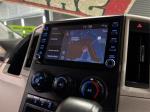 2021 TOYOTA HIACE 5D VAN LWB GDH300R