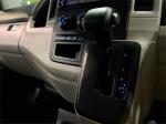 2021 TOYOTA HIACE 5D VAN LWB GDH300R