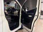 2021 TOYOTA HIACE 5D VAN LWB GDH300R