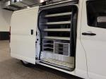 2021 TOYOTA HIACE 5D VAN LWB GDH300R
