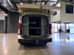 2021 TOYOTA HIACE 5D VAN LWB GDH300R