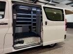 2021 TOYOTA HIACE 5D VAN LWB GDH300R