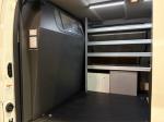 2021 TOYOTA HIACE 5D VAN LWB GDH300R
