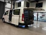 2021 TOYOTA HIACE 5D VAN LWB GDH300R