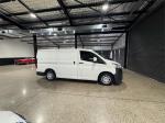 2021 TOYOTA HIACE 5D VAN LWB GDH300R