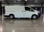 2021 TOYOTA HIACE 5D VAN LWB GDH300R
