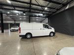 2021 TOYOTA HIACE 5D VAN LWB GDH300R