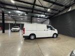 2021 TOYOTA HIACE 5D VAN LWB GDH300R