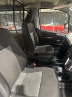 2020 TOYOTA HIACE 4D VAN LWB GDH300R