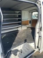 2021 TOYOTA HIACE 5D VAN LWB GDH300R