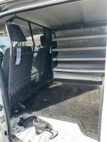 2021 TOYOTA HIACE 5D VAN LWB GDH300R