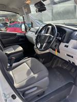 2021 TOYOTA HIACE 5D VAN LWB GDH300R