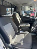 2021 TOYOTA HIACE 5D VAN LWB GDH300R
