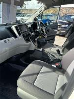 2021 TOYOTA HIACE 5D VAN LWB GDH300R