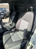 2021 TOYOTA HIACE 5D VAN LWB GDH300R