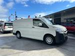 2021 TOYOTA HIACE 5D VAN LWB GDH300R
