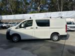 2021 TOYOTA HIACE 5D VAN LWB GDH300R