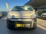2020 TOYOTA HIACE 5D VAN LWB GRH300R