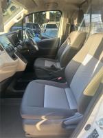 2020 TOYOTA HIACE 5D VAN LWB GRH300R