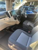 2020 TOYOTA HIACE 5D VAN LWB GRH300R