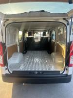 2020 TOYOTA HIACE 5D VAN LWB GRH300R