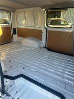 2020 TOYOTA HIACE 5D VAN LWB GRH300R