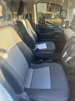 2020 TOYOTA HIACE 5D VAN LWB GRH300R