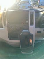 2020 TOYOTA HIACE 5D VAN LWB GRH300R