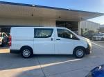 2020 TOYOTA HIACE 5D VAN LWB GRH300R