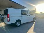 2020 TOYOTA HIACE 5D VAN LWB GRH300R