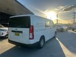 2020 TOYOTA HIACE 5D VAN LWB GRH300R