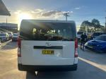 2020 TOYOTA HIACE 5D VAN LWB GRH300R