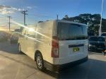2020 TOYOTA HIACE 5D VAN LWB GRH300R