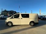 2020 TOYOTA HIACE 5D VAN LWB GRH300R