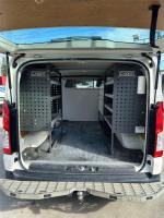 2020 TOYOTA HIACE 4D VAN LWB GDH300R