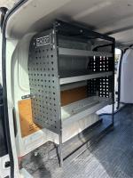 2020 TOYOTA HIACE 4D VAN LWB GDH300R