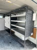 2020 TOYOTA HIACE 4D VAN LWB GDH300R