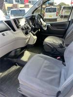 2020 TOYOTA HIACE 4D VAN LWB GDH300R