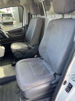 2020 TOYOTA HIACE 4D VAN LWB GDH300R