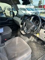 2020 TOYOTA HIACE 4D VAN LWB GDH300R