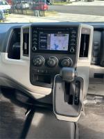 2020 TOYOTA HIACE 4D VAN LWB GDH300R
