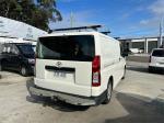 2020 TOYOTA HIACE 4D VAN LWB GDH300R
