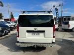 2020 TOYOTA HIACE 4D VAN LWB GDH300R
