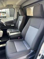 2021 TOYOTA HIACE 5D VAN LWB GDH300R
