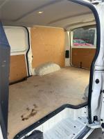 2021 TOYOTA HIACE 5D VAN LWB GDH300R