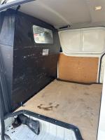 2021 TOYOTA HIACE 5D VAN LWB GDH300R