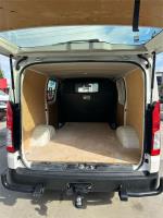 2021 TOYOTA HIACE 5D VAN LWB GDH300R