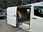 2021 TOYOTA HIACE 5D VAN LWB GDH300R